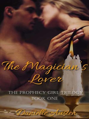 cover image of The Magician's Lover